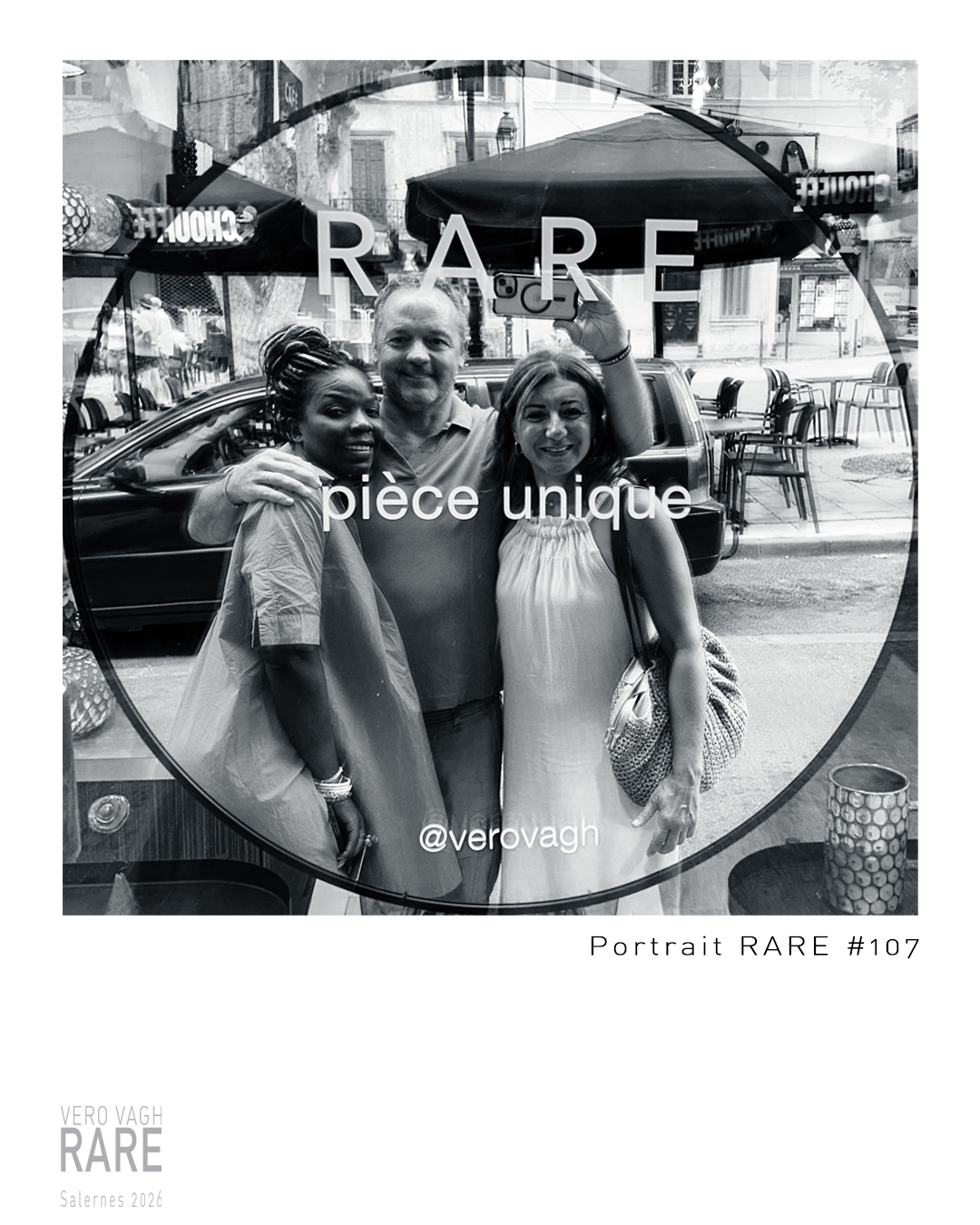 RARE - 200