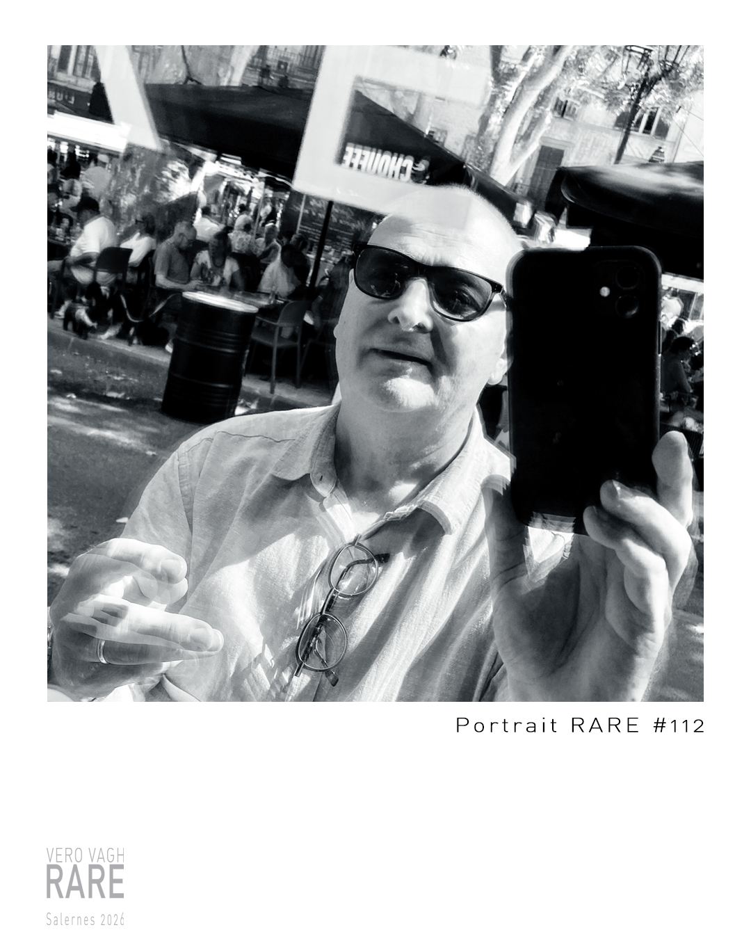 RARE - 200