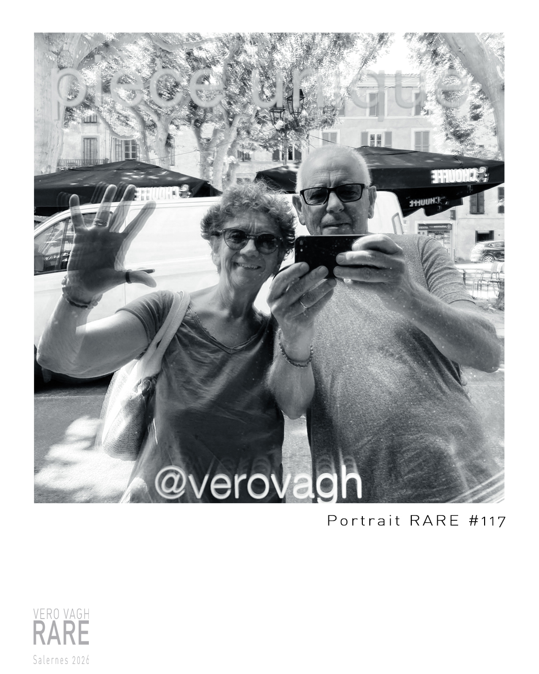 RARE - 200