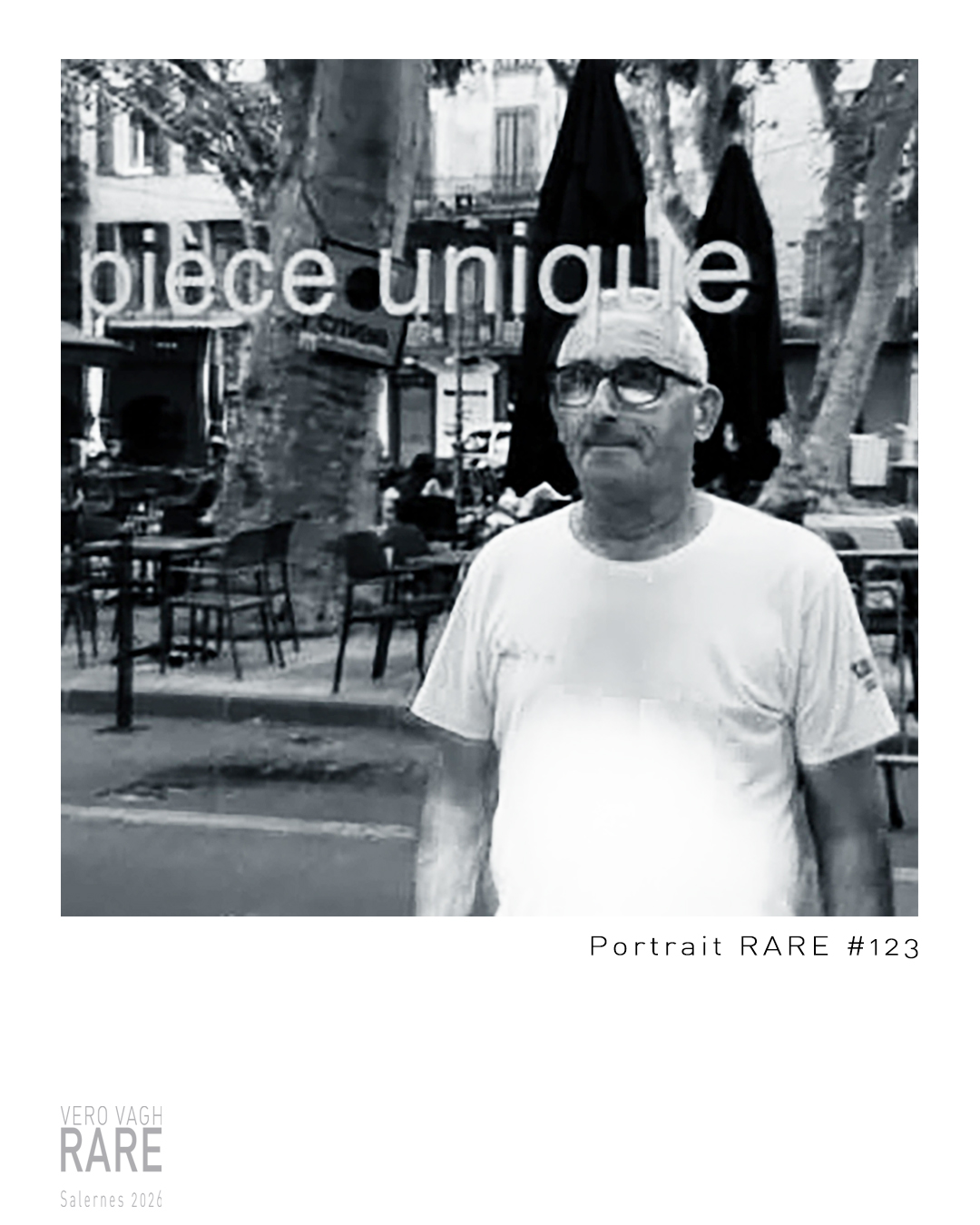 RARE - 200