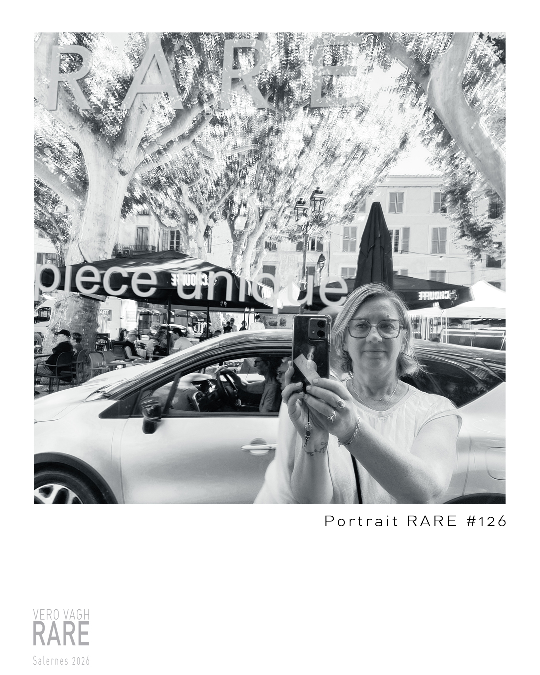 RARE - 200