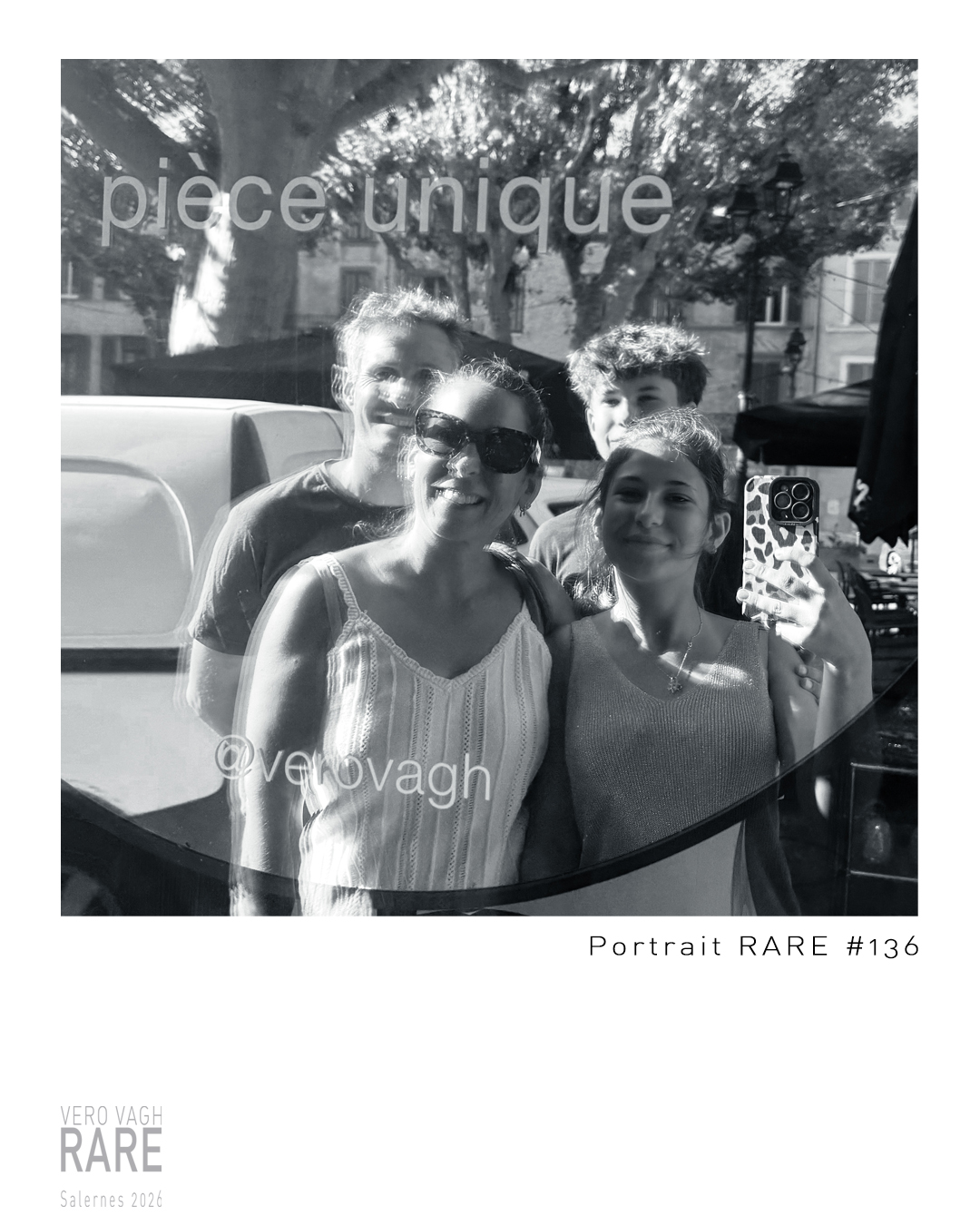 RARE - 200