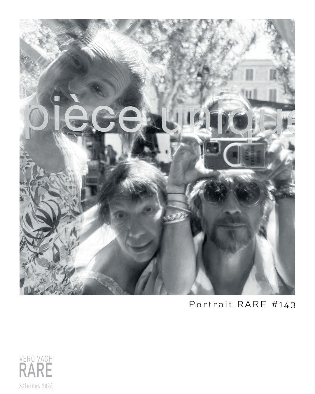 RARE - 200
