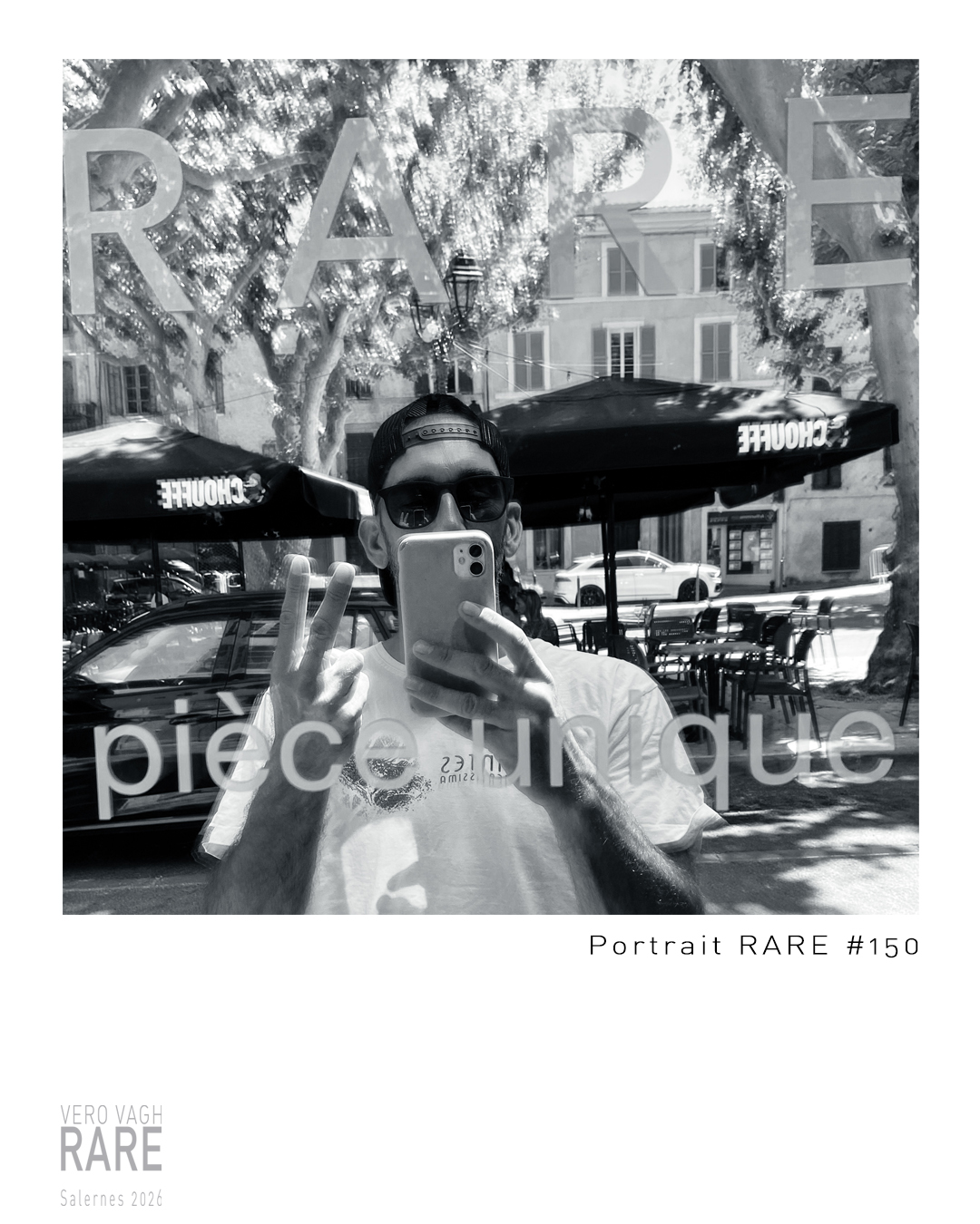 RARE - 200
