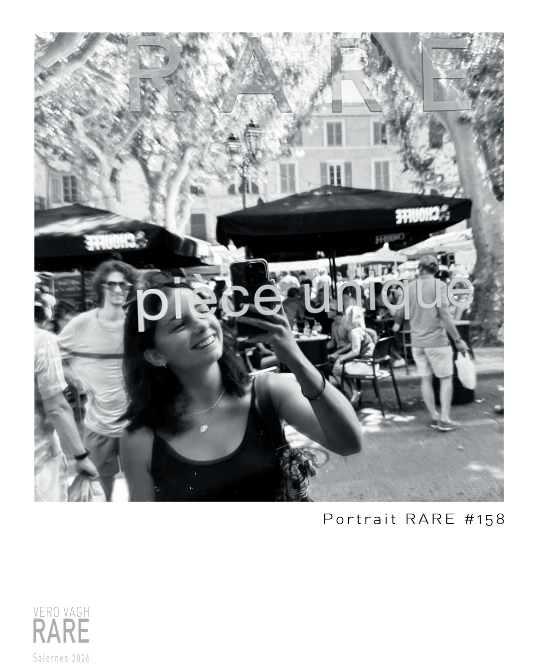 RARE - 200