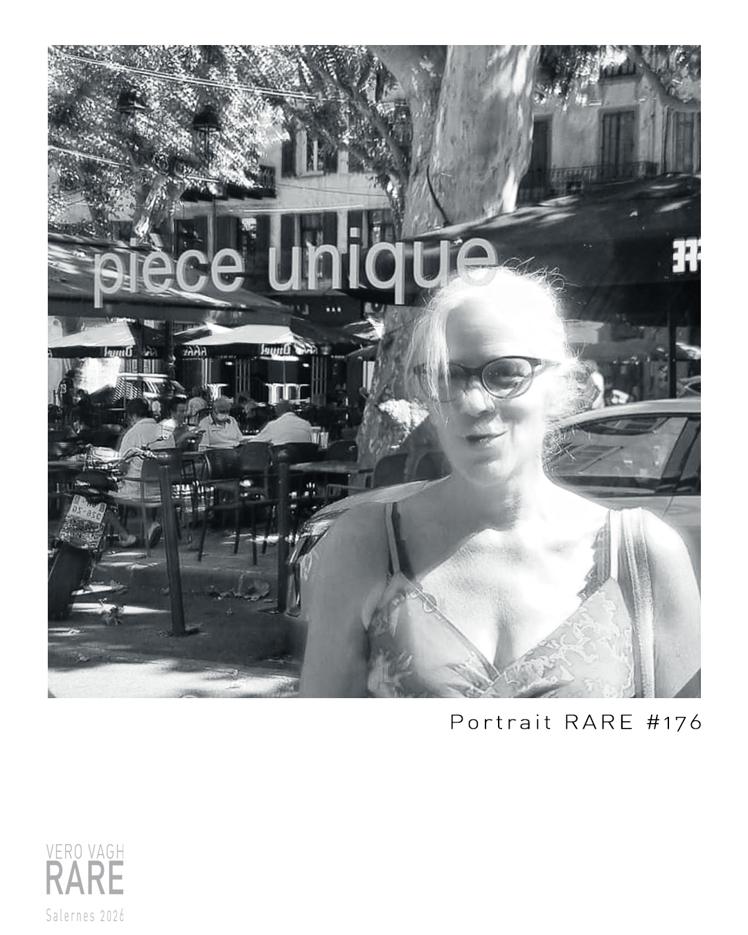 RARE - 200