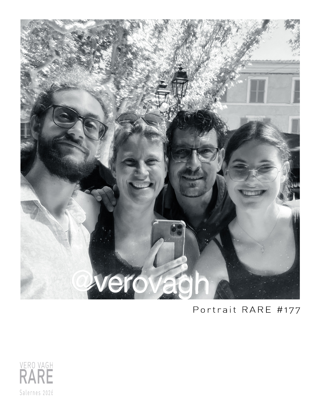 RARE - 200