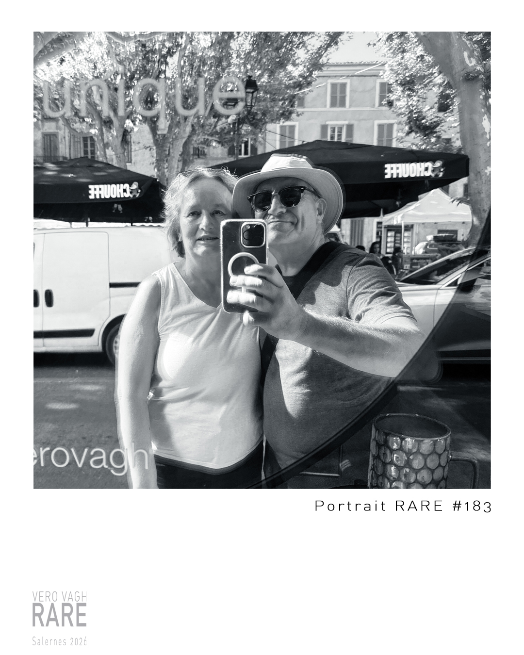 RARE - 200