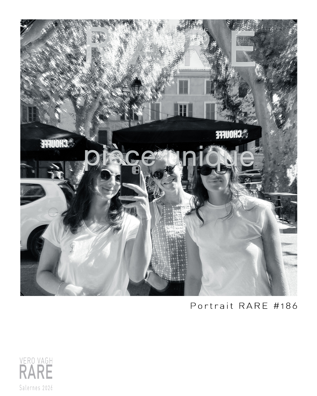 RARE - 200