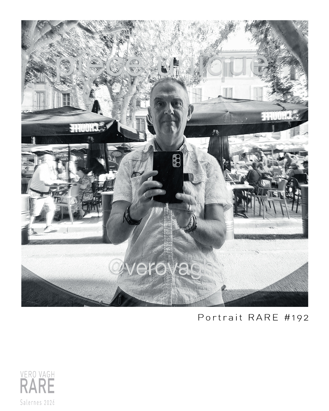 RARE - 200