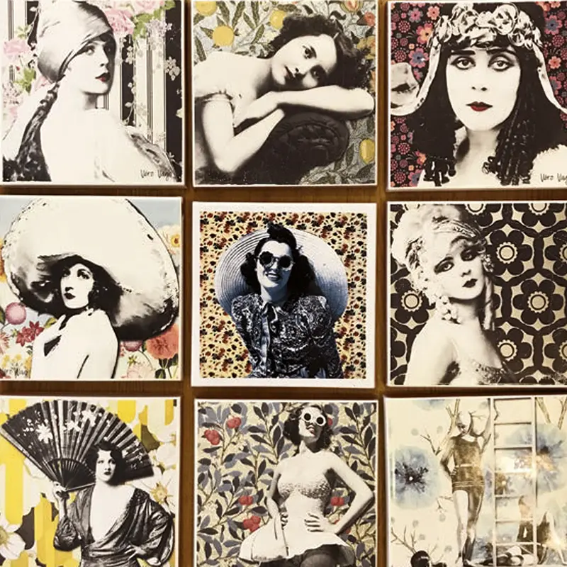 Céramique artistique poterie artisanale création textile à Salernes en Provence