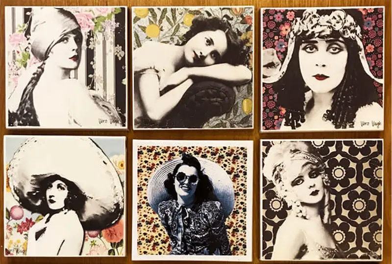 carreaux-elle-verovagh-couv(1) Céramique artistique poterie artisanale création textile à Salernes en Provence