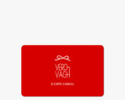 carte cadeau boutique véro vagh salernes