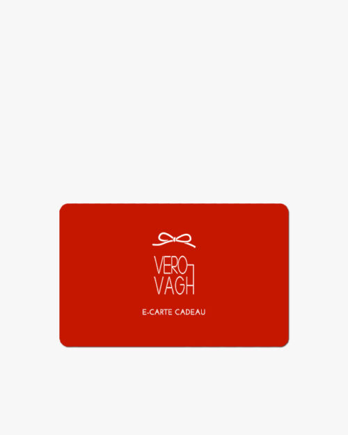 carte cadeau boutique véro vagh salernes