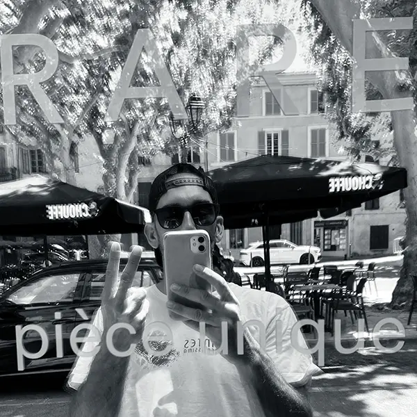 fabien 150 copie RARE