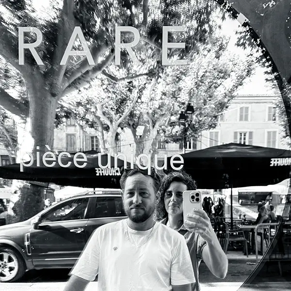 RARE#031 RARE#031