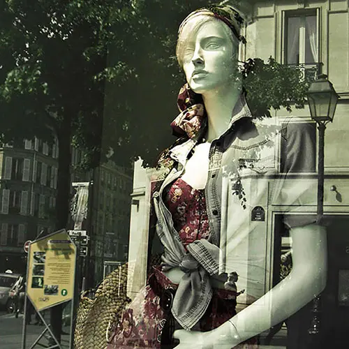 Photos VERO VAGH céramique artistique et textile à Salernes en Provence
