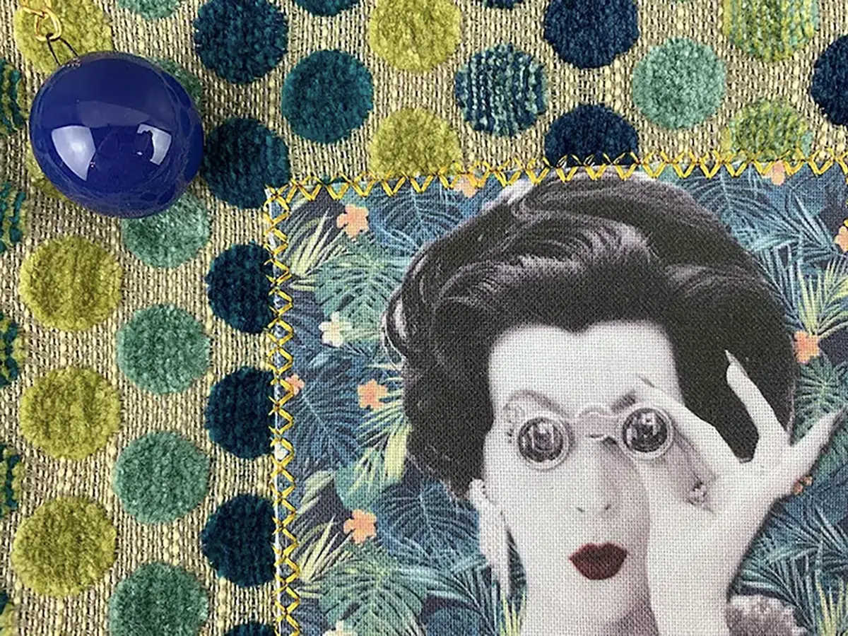 pochette-faitmain-salernes Céramique artistique poterie artisanale création textile à Salernes en Provence