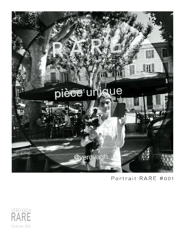 rare-001 RARE - 100