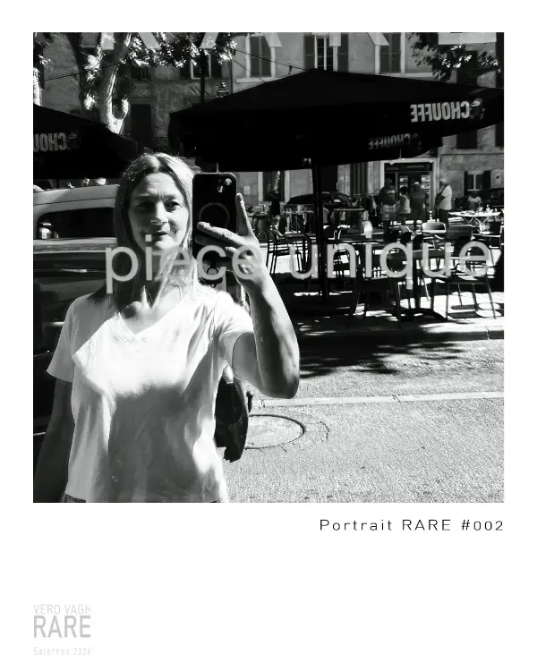 rare-002 RARE - 100