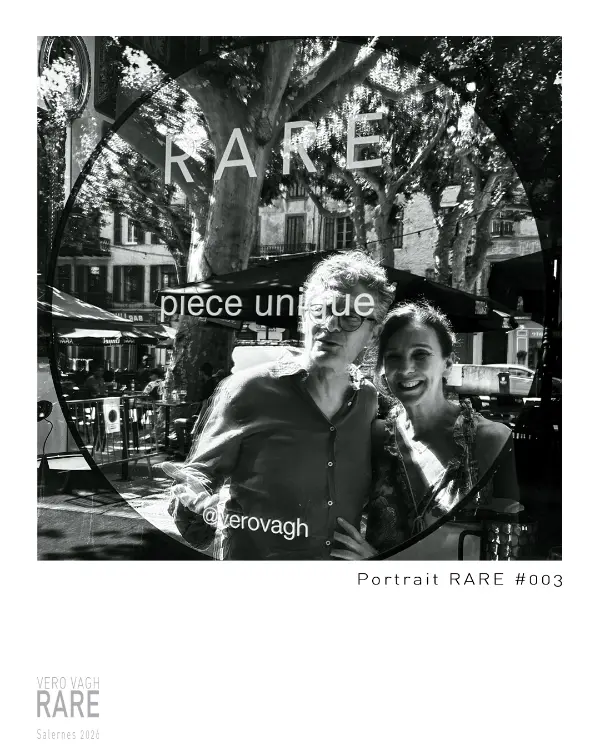 rare-003 RARE - 100