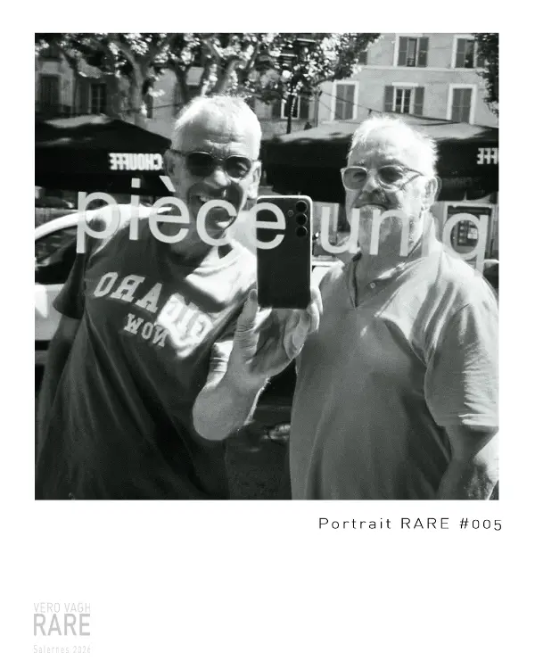 rare-005 RARE - 100