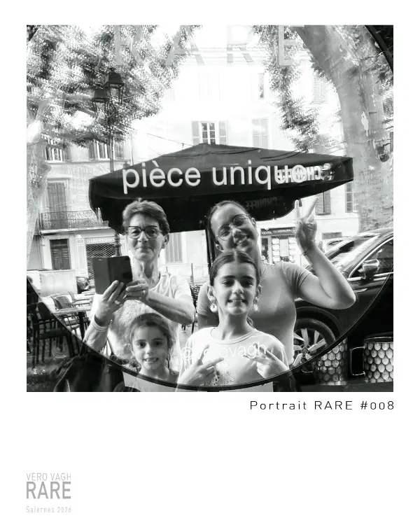 rare-008 RARE - 100