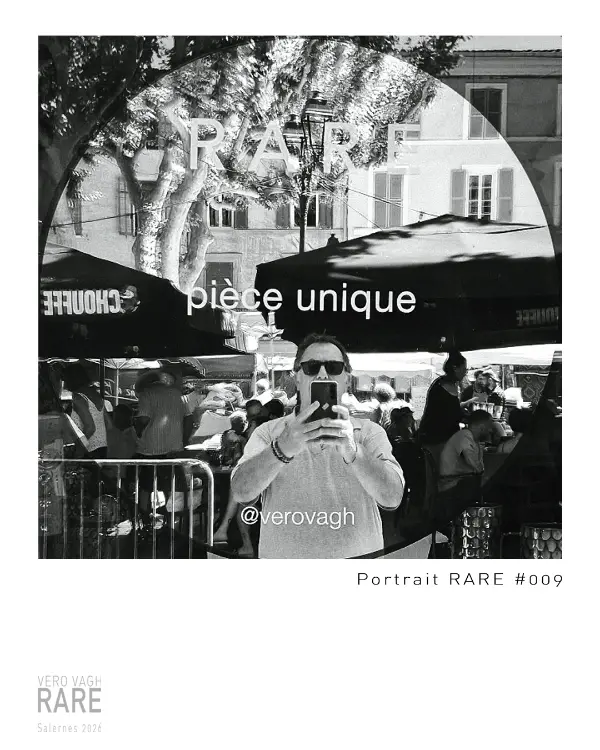 rare-009 RARE - 100