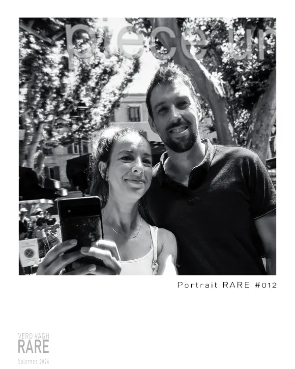rare-012 RARE - 100