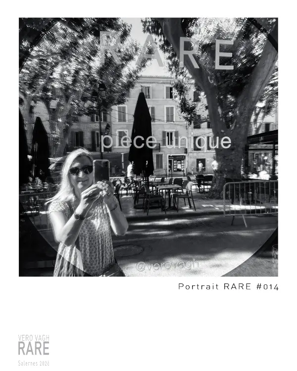 rare-014 RARE - 100