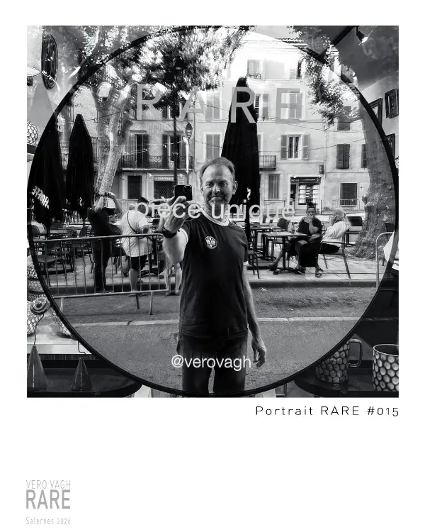 rare-015 RARE - 100