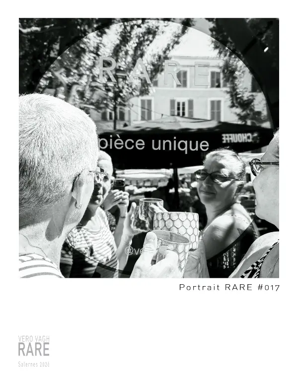rare-017 RARE - 100