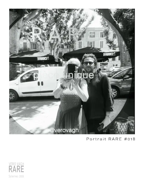 rare-018 RARE - 100
