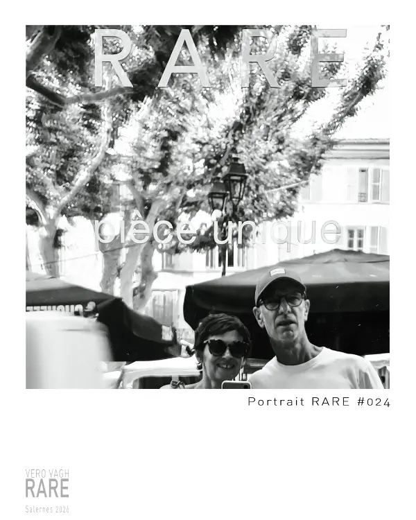 rare-024 RARE - 100