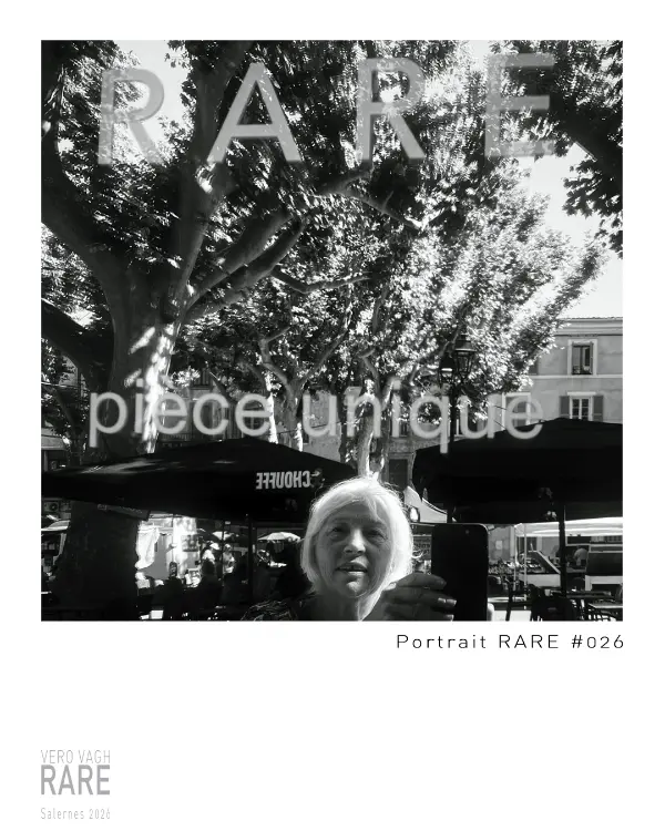 rare-026 RARE - 100