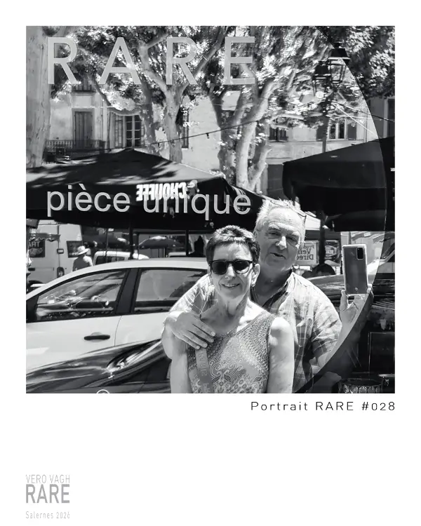 rare-028 RARE - 100