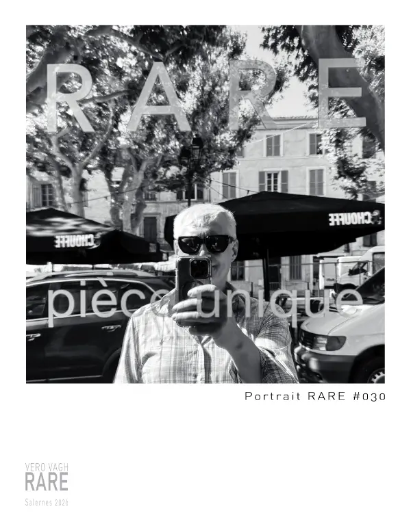 rare-030 RARE - 100