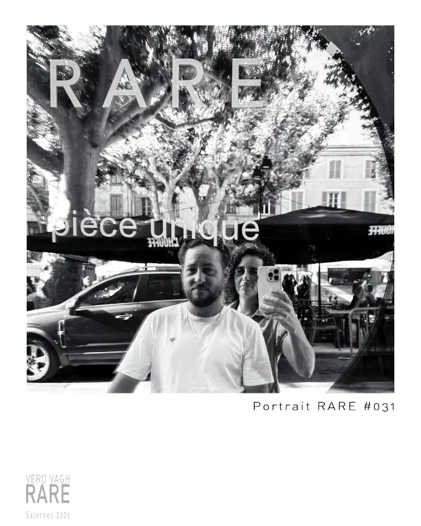 rare-031 RARE - 100
