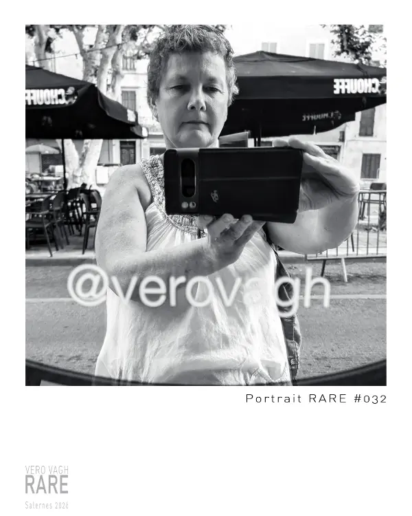 rare-032 RARE - 100