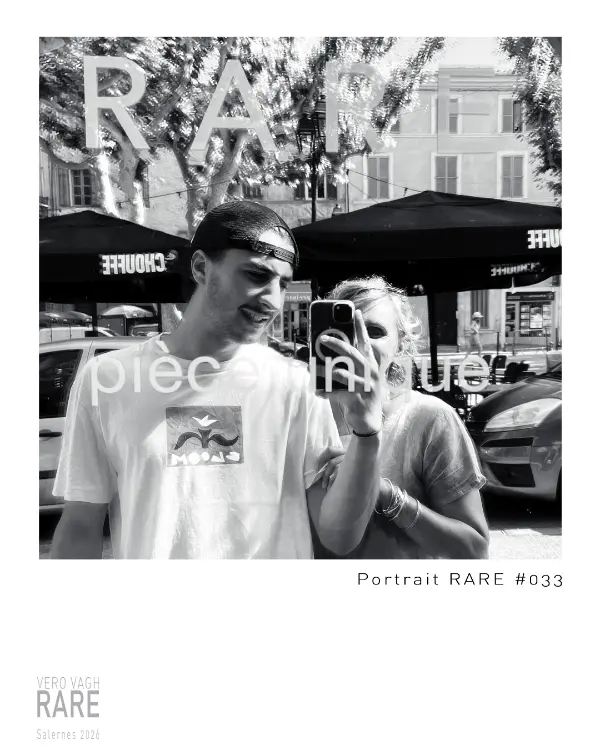 rare-033 RARE - 100