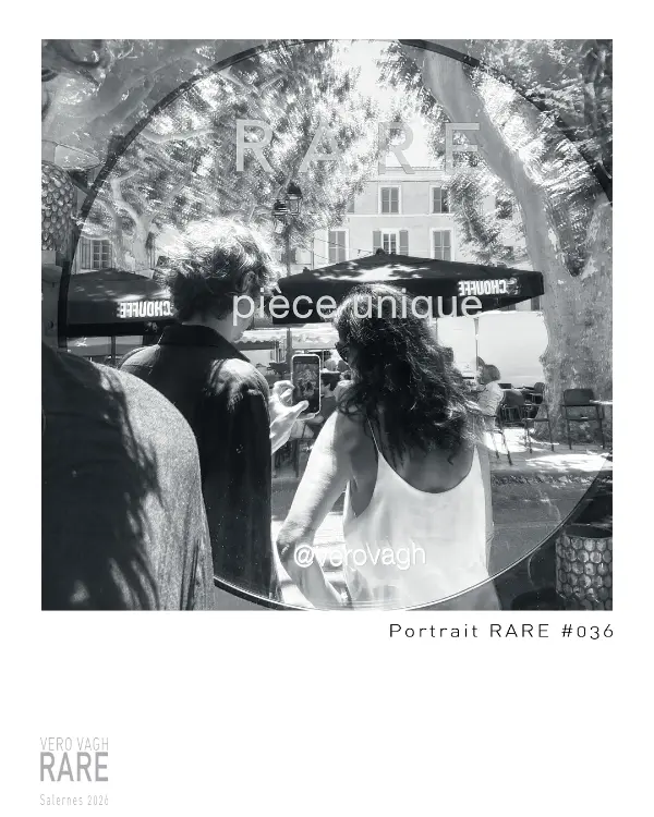 rare-036 RARE - 100