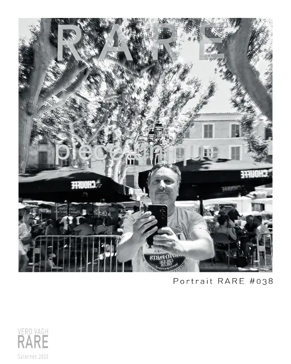 rare-038 RARE - 100