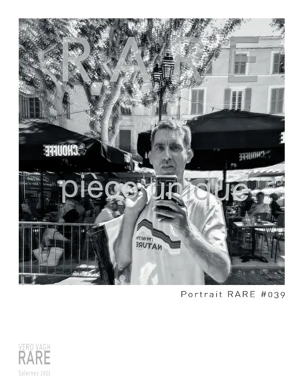 rare-039 RARE - 100