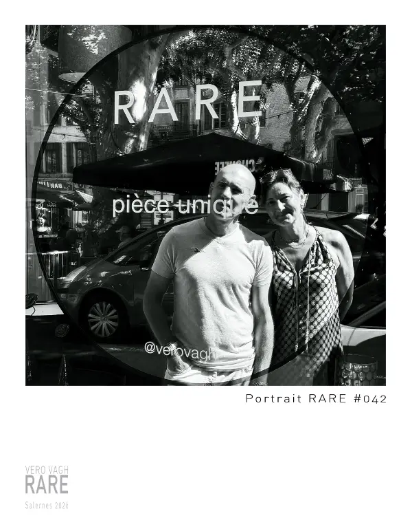 rare-042 RARE - 100