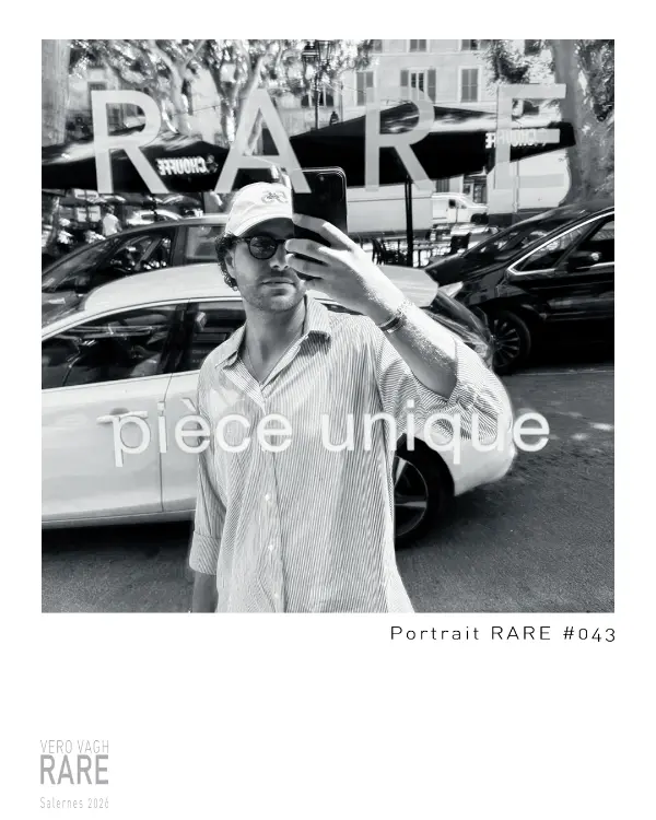 rare-043 RARE - 100