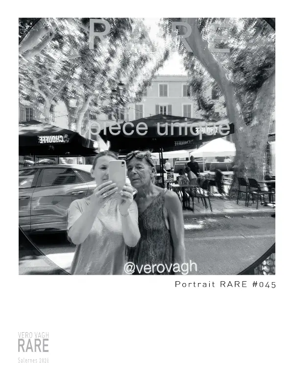 rare-045 RARE - 100