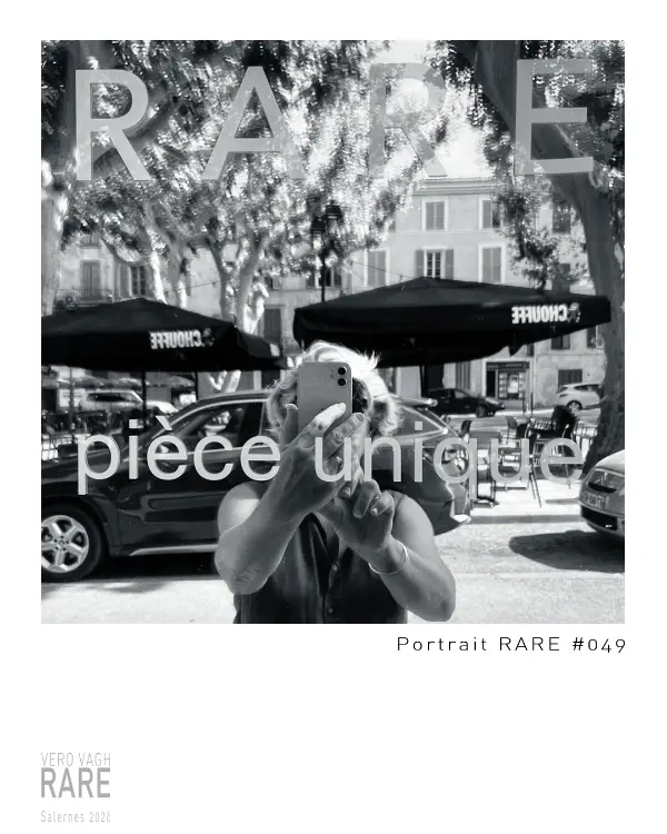 rare-049 RARE - 100