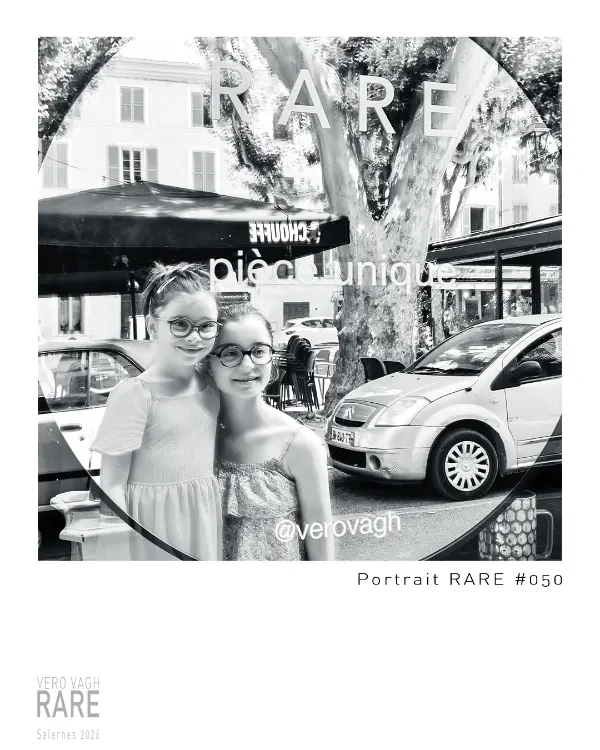rare-050 RARE - 100