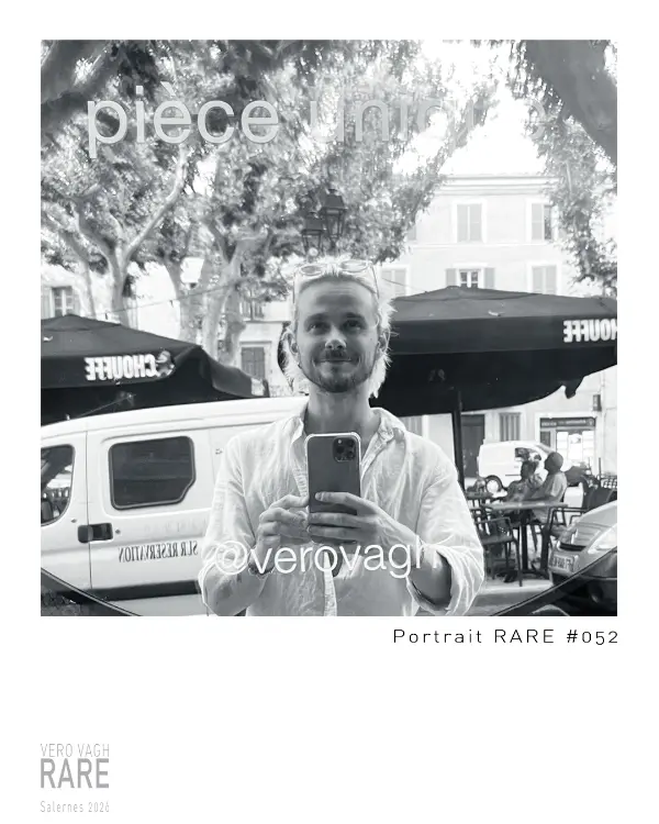 rare-052 RARE - 100