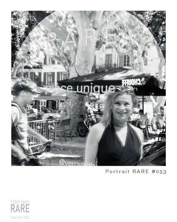 rare-053 RARE - 100